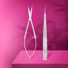 Staleks Expert 90 Type 1 Profesyonel Mikro Tırnak Eti Makası 16 mm