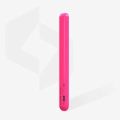 Staleks Expert 20 Plastik Düz Törpü Tabanı 162 mm