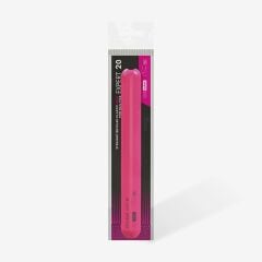 Staleks Expert 20 Plastik Düz Törpü Tabanı 162 mm