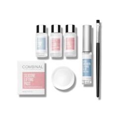 Combinal Kirpik Lifting Seti Mini Kit 30 Kullanımlık