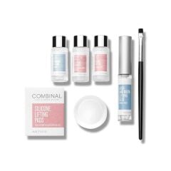 Combinal Kirpik Lifting Seti Mini Kit 30 Kullanımlık