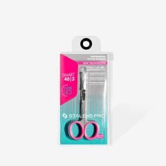 Staleks Smart 40 Type 3 Silikon Halkalı Tırnak Eti Makası