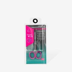 Staleks Smart 41 Type 3 Kancalı Tırnak Eti Makası