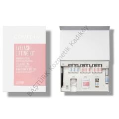 Combinal Kirpik Lifting Seti Büyük Boy Set 90 Kullanımlık