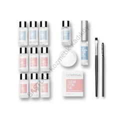 Combinal Kirpik Lifting Seti Büyük Boy Set 90 Kullanımlık