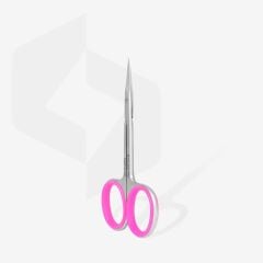 Staleks Smart 41 Type 3 Kancalı Tırnak Eti Makası
