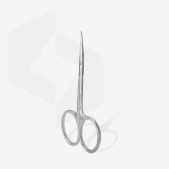 Staleks Exclusive 21 Type 2 Magnolia Kancalı Tırnak Eti Makası