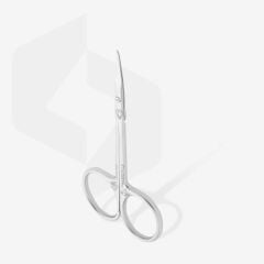 Staleks Exclusive 23 Type 1 Magnolia Kancalı Tırnak Eti Makası