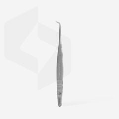 Staleks Expert 40 Type 2 70 Derece L Uçlu Kirpik Cımbızı