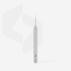 Staleks Expert 40 Type 10 Düz Uçlu Kirpik Cımbızı