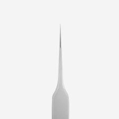 Staleks Expert 40 Type 10 Düz Uçlu Kirpik Cımbızı