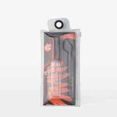 Staleks Expert 41 Type 1 Kavisli Kirpik Cımbızı