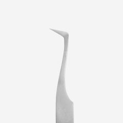 Staleks Expert 41 Type 6 75 Derece L Uçlu Kirpik Cımbızı