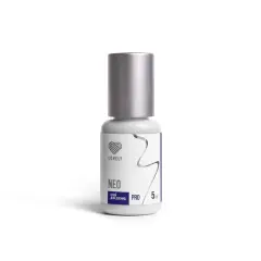 Lovely Neo Siyah İpek Kirpik Yapıştırıcısı 5 ml