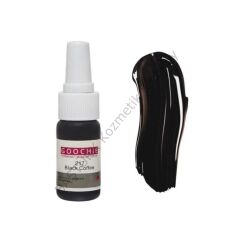 GOOCHIE KALICI MAKYAJ BOYASI 15 ML - 217 BLACK COFFEE