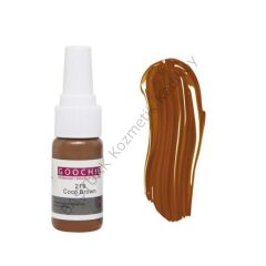 GOOCHIE KALICI MAKYAJ BOYASI 15 ML - 219 COCO BROWN
