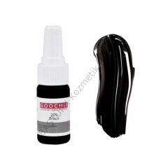 GOOCHIE KALICI MAKYAJ BOYASI 15 ML - 220 BLACK