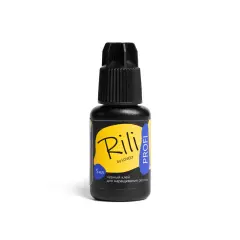 Lovely Rili Profi Siyah İpek Kirpik Yapıştırıcısı 5 ml