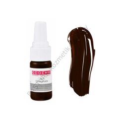 GOOCHIE KALICI MAKYAJ BOYASI 15 ML - 221 CHOCOLATE