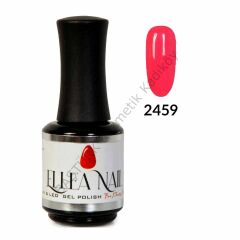 ELLEA NAIL PROFESYONEL KALICI OJE SERİSİ 2459