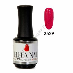 ELLEA NAIL PROFESYONEL KALICI OJE SERİSİ 2529