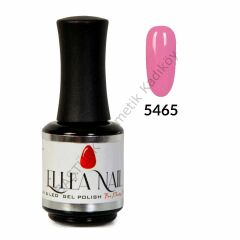 ELLEA NAIL PROFESYONEL KALICI OJE SERİSİ 5465