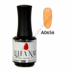 ELLEA NAIL PROFESYONEL KALICI OJE SERİSİ A0656