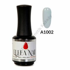 ELLEA NAIL PROFESYONEL KALICI OJE SERİSİ A1002