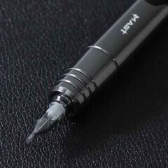 P10 Kalıcı Makyaj Seti Gri Power Supply Cihaz Resimde Ki Orijinal Ürünler Gönderilir