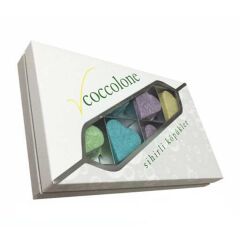 NEM TOPU 8 'Lİ PAKET COCCOLONE