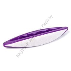 KOYUN TÜYÜNDEN TIRNAK PARLATICI NAIL WAX