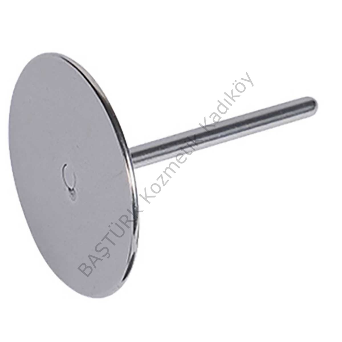 PODODİSK TEK BAŞLIK MEDİUM 25 MM