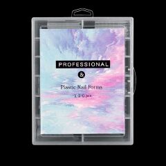 ADANİL YENİ NESİL STİLETTO POLY GEL TİPS YCJM 08