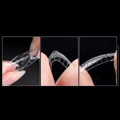 ADANİL YENİ NESİL STİLETTO POLY GEL TİPS YCJM 08