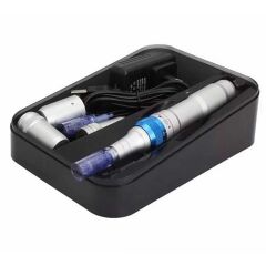 ADANİL DR. PEN A6 ÇİFT BATARYALI  KALICI MAKYAJ VE DERMAPEN CİHAZI