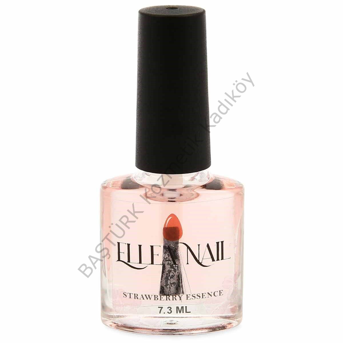 ELLEA NAİL ÇİLEKLİ TIRNAK BAKIM YAĞI 7,3 ML STRAWBERRY
