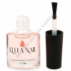 ELLEA NAİL ÇİLEKLİ TIRNAK BAKIM YAĞI 7,3 ML STRAWBERRY