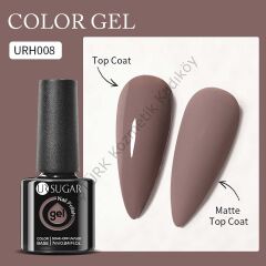 UR SUGAR KALICI OJE 7 ML URH008