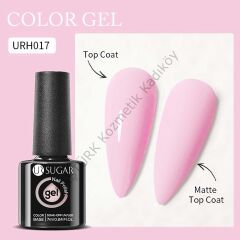 UR SUGAR KALICI OJE 7 ML URH017
