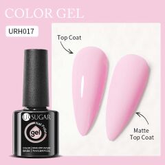 UR SUGAR KALICI OJE 7 ML URH017