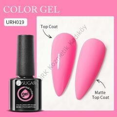 UR SUGAR KALICI OJE 7 ML URH019