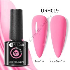 UR SUGAR KALICI OJE 7 ML URH019