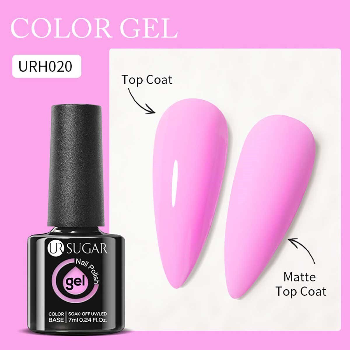 UR SUGAR KALICI OJE 7 ML URH020