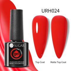 UR SUGAR KALICI OJE 7 ML URH024