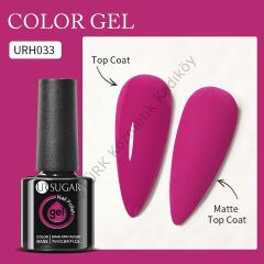 UR SUGAR KALICI OJE 7 ML URH033