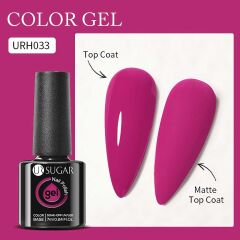 UR SUGAR KALICI OJE 7 ML URH033