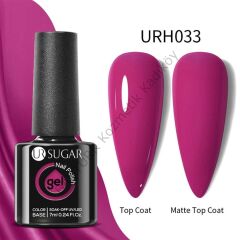 UR SUGAR KALICI OJE 7 ML URH033