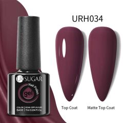 UR SUGAR KALICI OJE 7 ML URH034