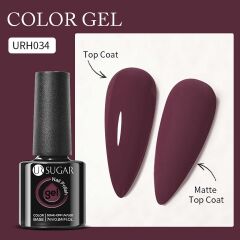 UR SUGAR KALICI OJE 7 ML URH034