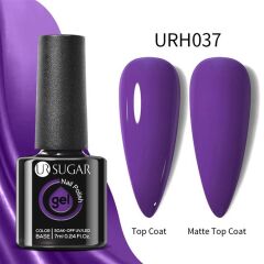 UR SUGAR KALICI OJE 7 ML URH037